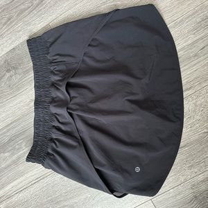 Lululemon Skort